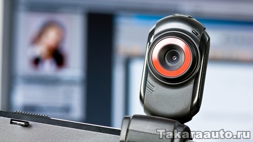 Боязнь слежки через веб-камеру